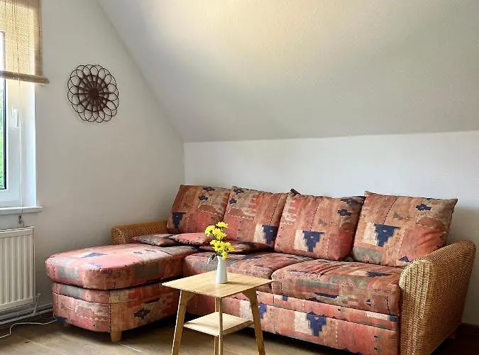 Ferienwohnung Klein & Fein