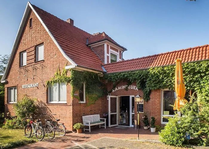 Ferienwohnung Klein & Fein