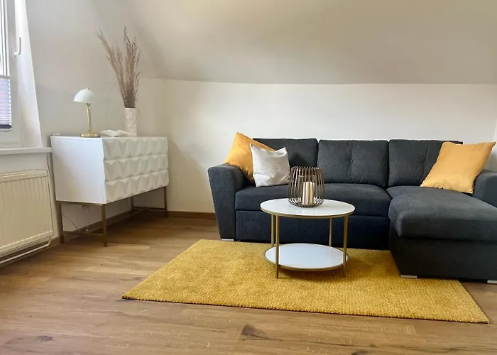 Ferienwohnung Klein & Fein