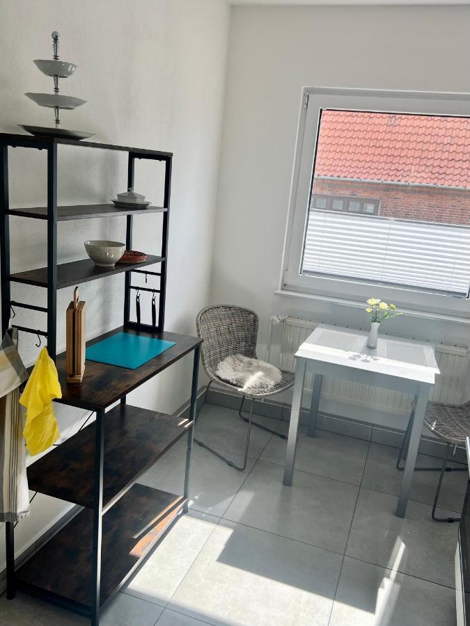 Klein & Fein Apartment *